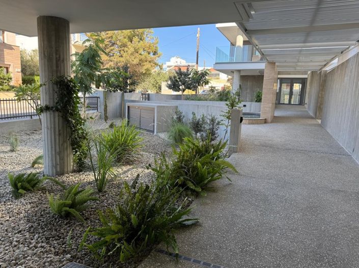 Image No.11-Appartement de 2 chambres à vendre à Germasogeia