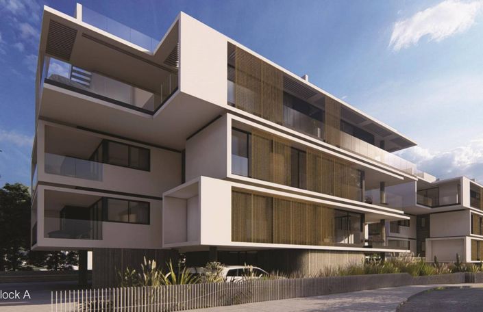 Image No.8-Appartement de 2 chambres à vendre à Germasogeia