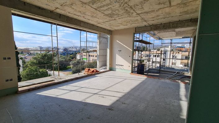 Image No.9-Appartement de 2 chambres à vendre à Germasogeia