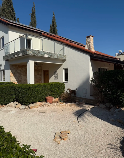 Image No.1-Villa de 3 chambres à vendre à Souni