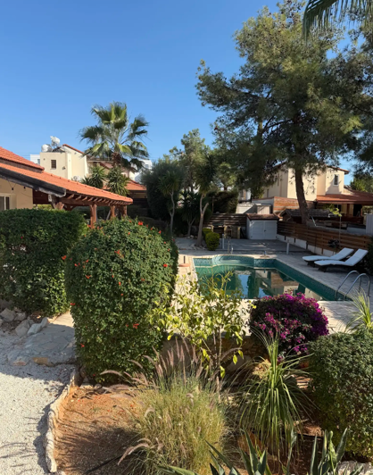 Image No.2-Villa de 3 chambres à vendre à Souni