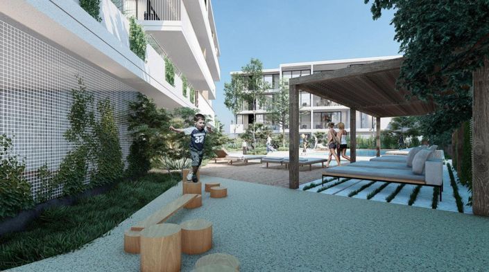 Image No.4-1 Bed Studio for sale