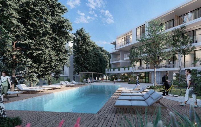 Image No.5-1 Bed Studio for sale