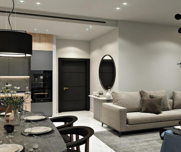 Image No.1-2 Bed Penthouse for sale