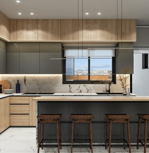 Image No.2-2 Bed Penthouse for sale