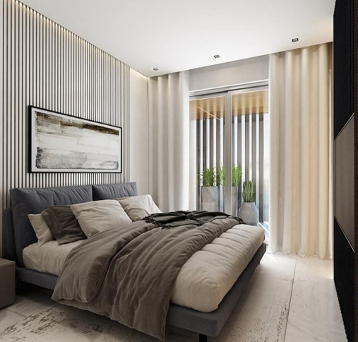 Image No.3-2 Bed Penthouse for sale