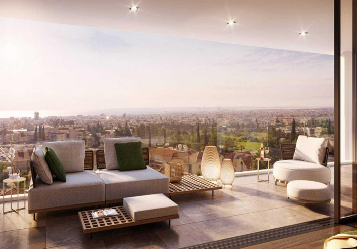 Image No.4-2 Bed Penthouse for sale