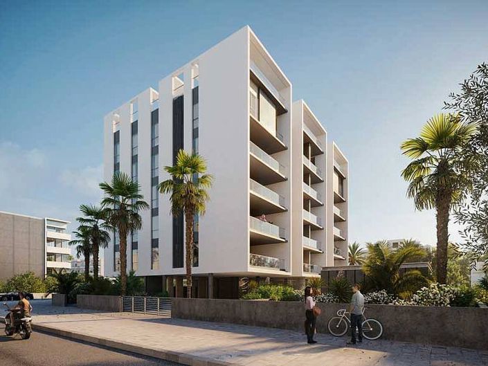 Image No.16-2 Bed Apartment for sale