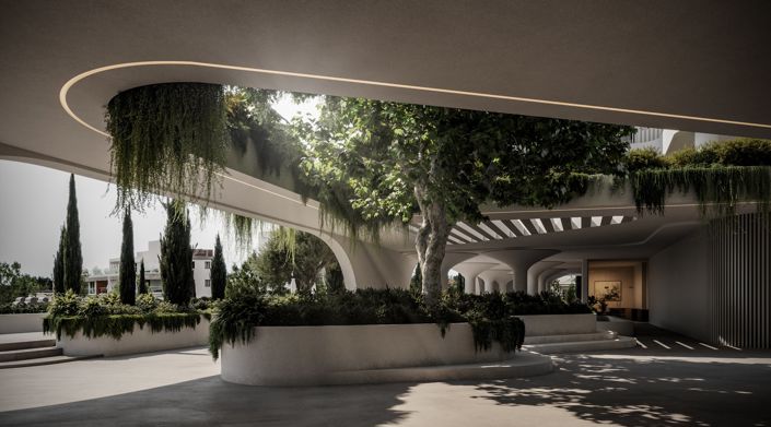 Image No.4-2 Bed Apartment for sale