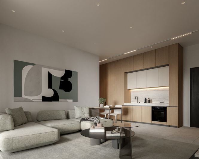 Image No.7-2 Bed Apartment for sale