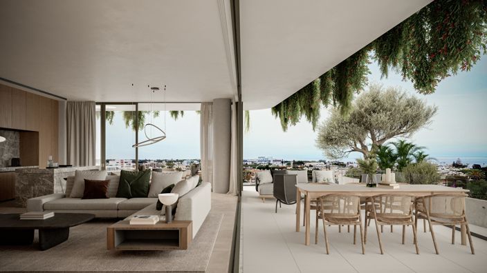 Image No.9-2 Bed Apartment for sale