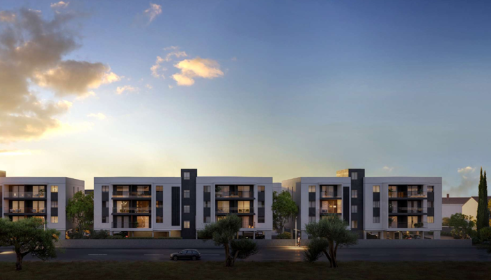 Image No.3-1 Bed Apartment for sale