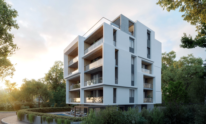 Image No.2-2 Bed Apartment for sale