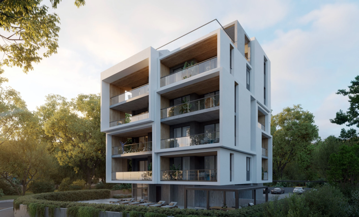 Image No.4-2 Bed Apartment for sale