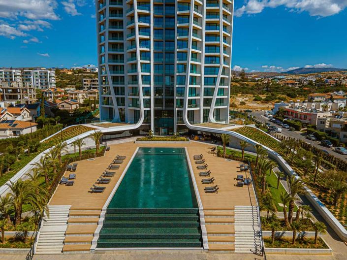 Image No.7-2 Bed Apartment for sale