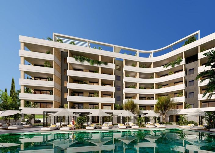 Image No.2-1 Bed Apartment for sale