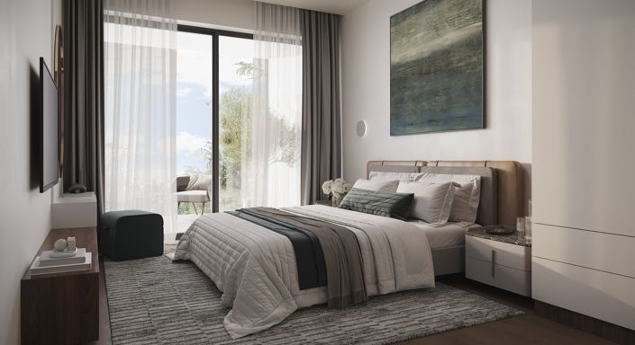 Image No.8-2 Bed Apartment for sale