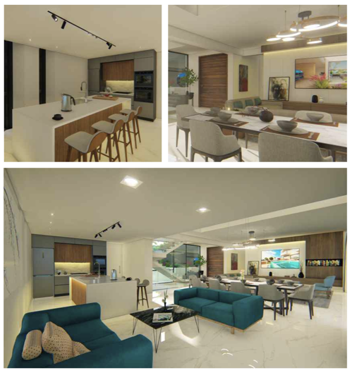 Image No.4-3 Bed House for sale