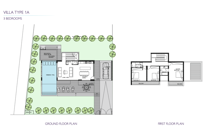 Image No.7-3 Bed House for sale