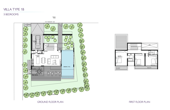 Image No.9-3 Bed House for sale