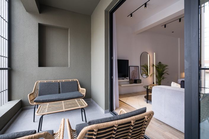 Image No.14-Appartement de 1 chambre à vendre à Limassol