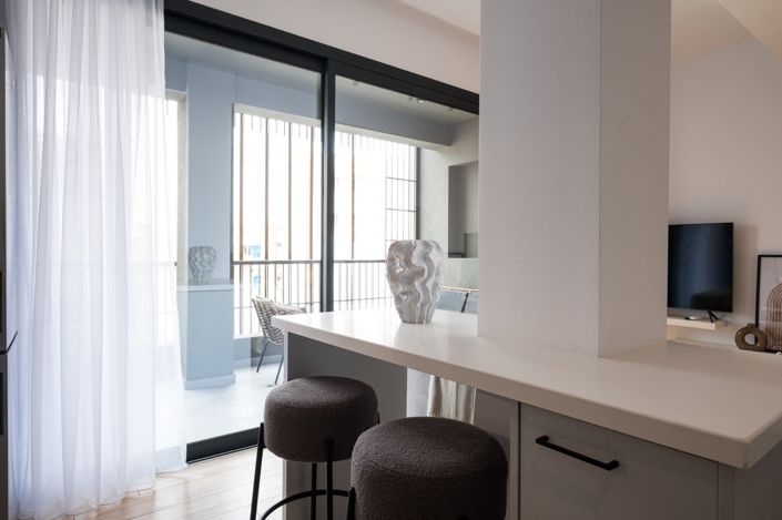 Image No.16-Appartement de 1 chambre à vendre à Limassol