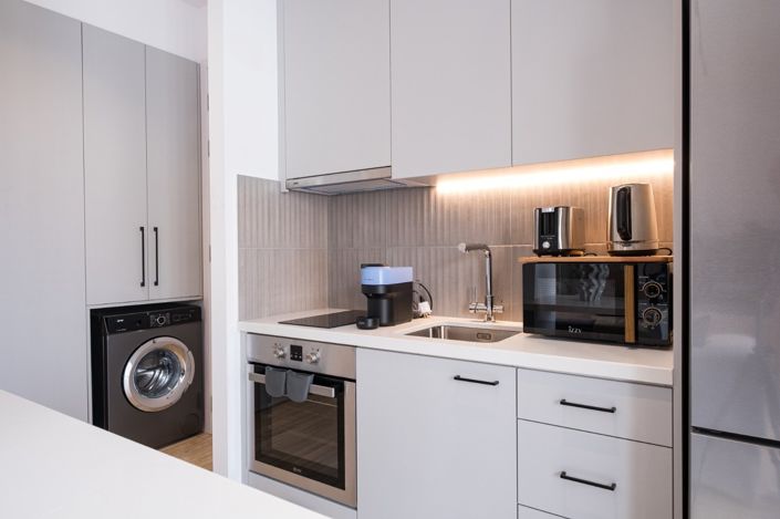 Image No.17-Appartement de 1 chambre à vendre à Limassol