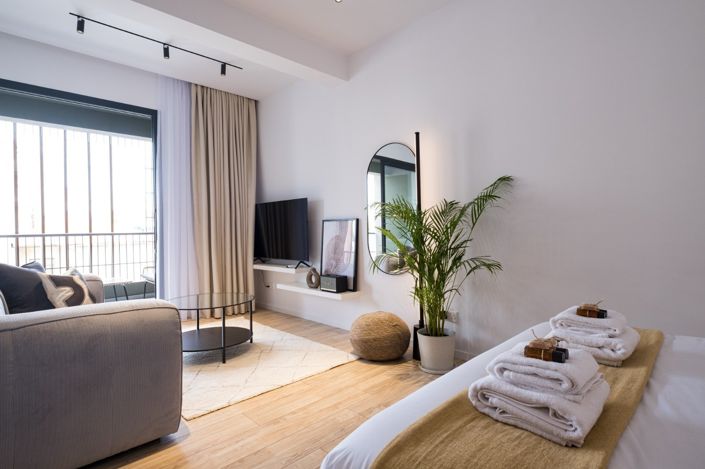 Image No.18-Appartement de 1 chambre à vendre à Limassol