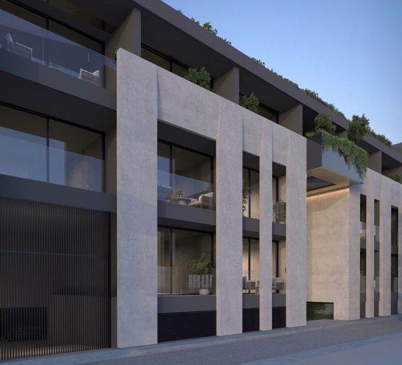 Image No.2-Appartement de 1 chambre à vendre à Limassol