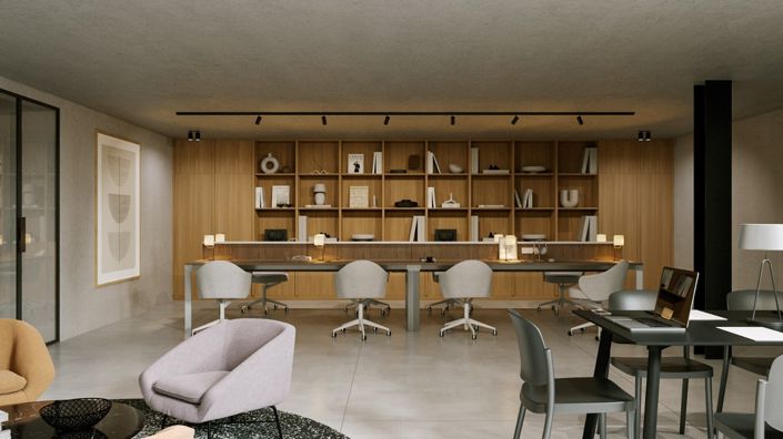 Image No.6-Appartement de 1 chambre à vendre à Limassol