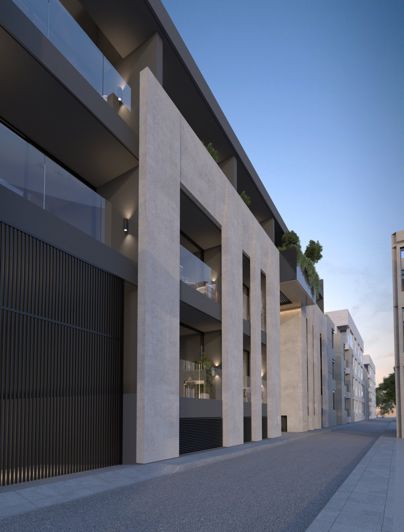 Image No.7-Appartement de 1 chambre à vendre à Limassol