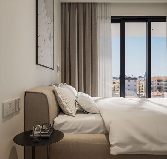 Image No.4-2 Bed Penthouse for sale