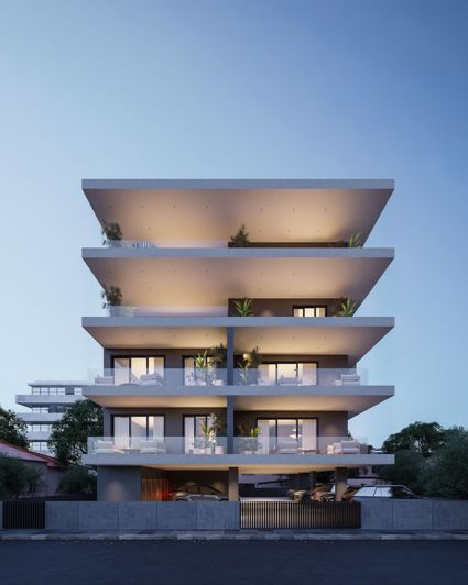 Image No.6-2 Bed Penthouse for sale