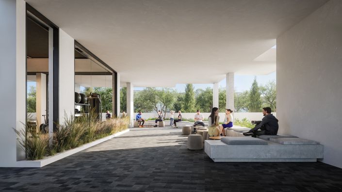 Image No.11-1 Bed Studio for sale