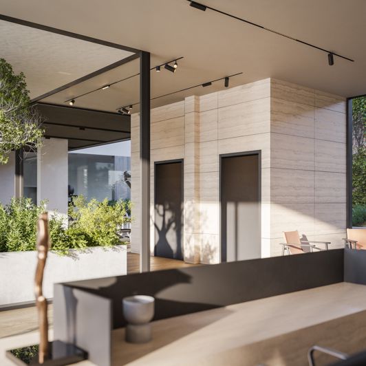 Image No.14-1 Bed Studio for sale