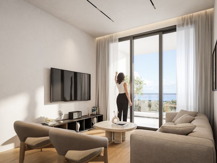 Image No.2-1 Bed Studio for sale