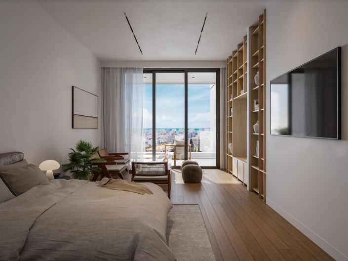 Image No.5-1 Bed Studio for sale