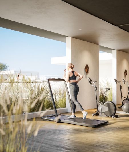 Image No.9-2 Bed Apartment for sale