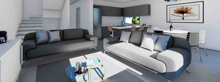 Image No.8-Appartement de 3 chambres à vendre à Tala