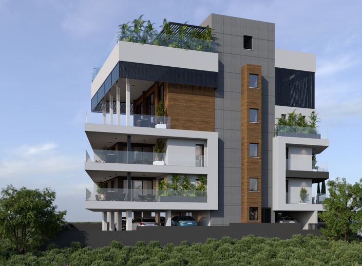 Image No.2-2 Bed Apartment for sale