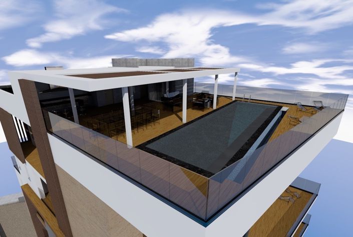 Image No.3-2 Bed Apartment for sale