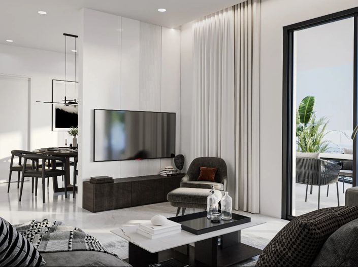 Image No.5-2 Bed Apartment for sale