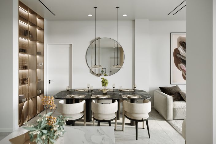 Image No.2-5 Bed Apartment for sale