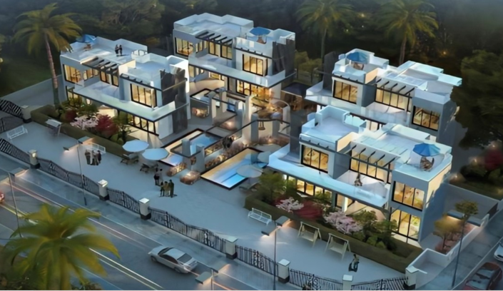 Image No.1-3 Bed House for sale