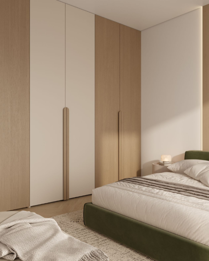 Image No.13-Appartement de 2 chambres à vendre à Zakaki