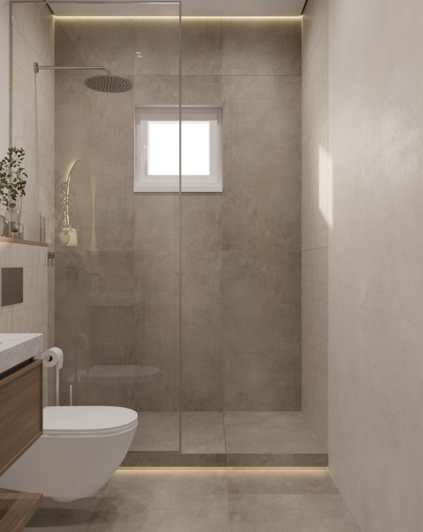 Image No.8-Appartement de 2 chambres à vendre à Zakaki