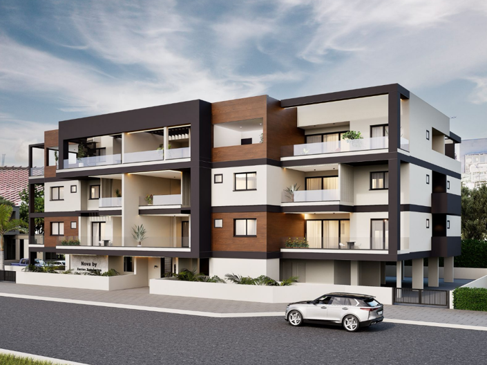 Image No.1-1 Bed Apartment for sale