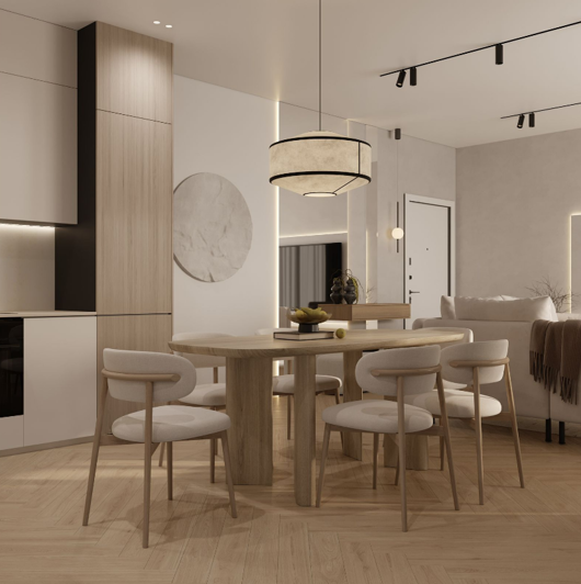 Image No.11-1 Bed Apartment for sale