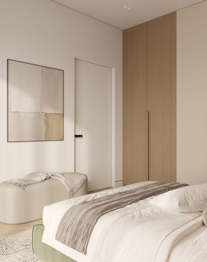 Image No.15-1 Bed Apartment for sale