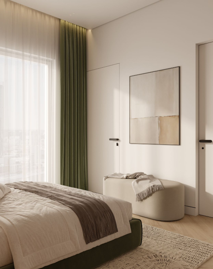 Image No.2-1 Bed Apartment for sale